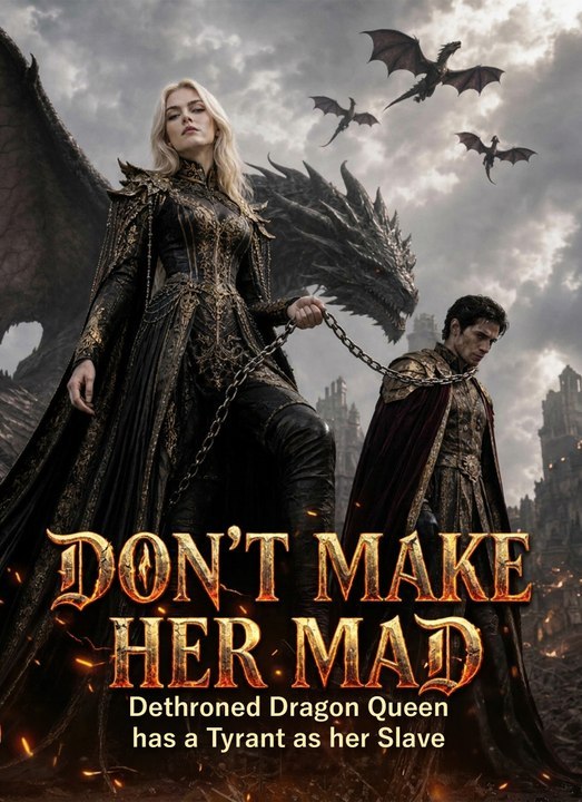Don't fa in modo che la sua matta regina del drago detronato abbia un tiranno come schiava. | Film Completo in Italiano