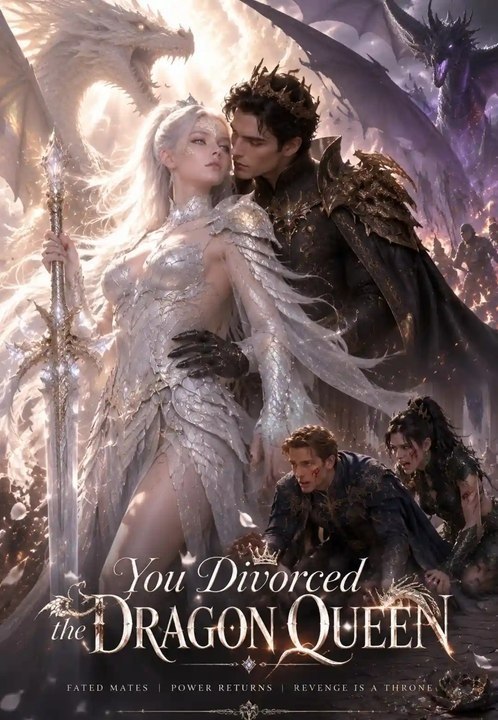 You Divorced The Dragon Queen EP Full Episode | Mini Drama Hub
