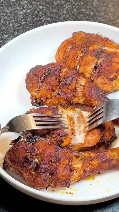 falta de gas recetas en freidora de Aire