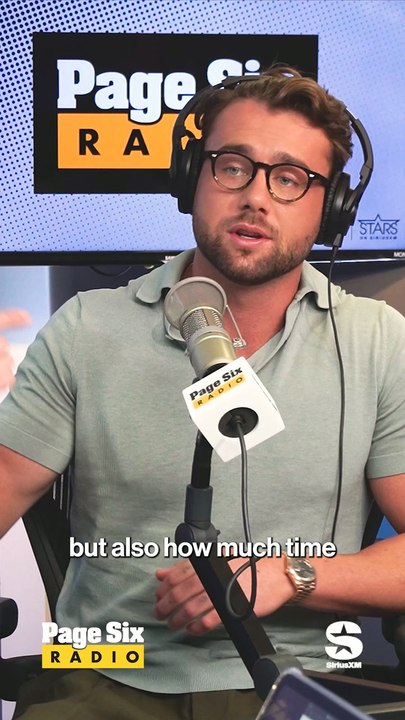 Harry Jowsey defends Alex Cooper's husband Matt Kaplan