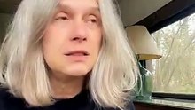 Juana Molina convocó a marchar el jueves contra la Ley de Tierras