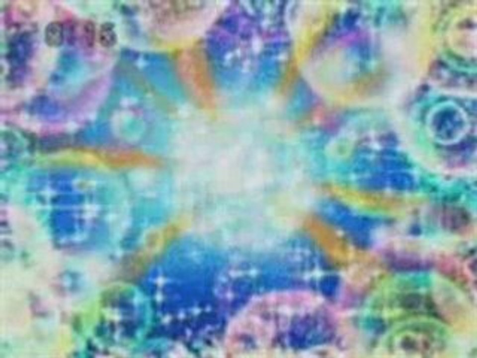 Mermaid Melody