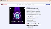 Where to Buy Twitter Accounts Safely_ Complete Guide ...