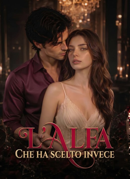 L'Alfa che  ha scelto invece | Full 28 Eps SD D...