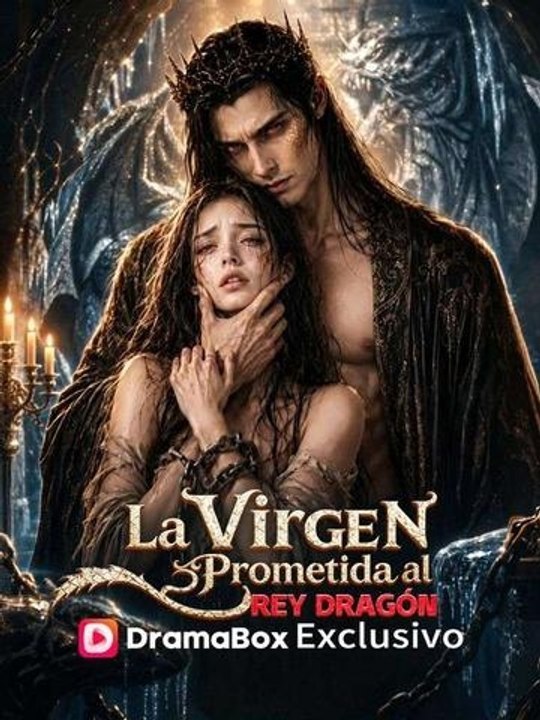 La Virgen Prometida al Rey Dragón - Completo en Español | Film Completo in Italiano