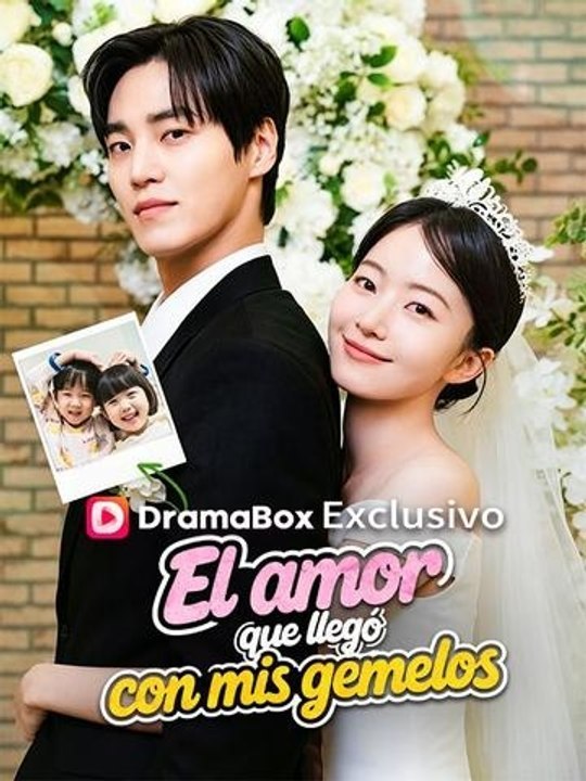 El amor que llegó con mis gemelos - Completo | Film Completo in Italiano