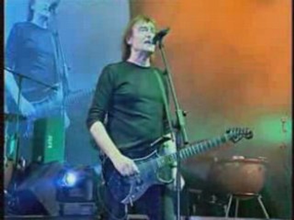 (DDR) Die Puhdys - Medley