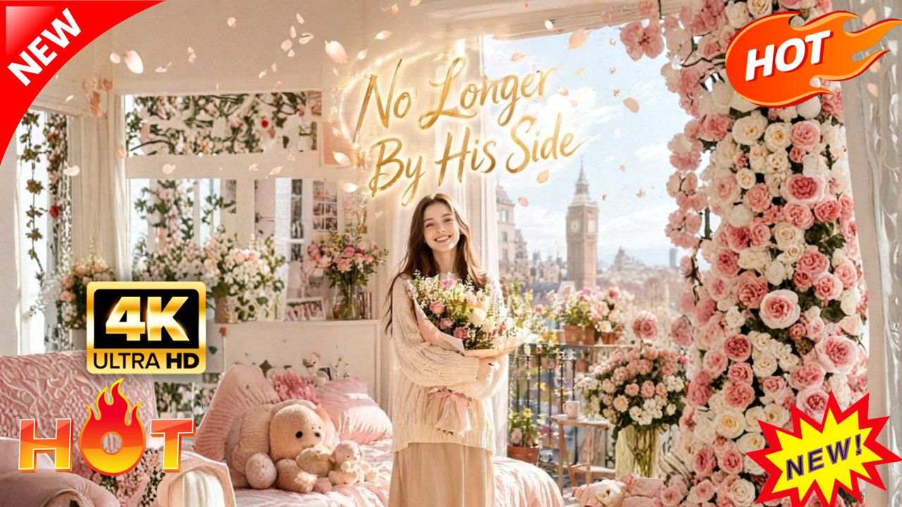 No Longer By His Side Hot Drama