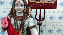 🕉️ সোমবার মানেই দেবাদিদেব ভোলানাথ মহাদেবের দিব্য দর্শন 🙏✨  Sombarer Mahadev Darshan