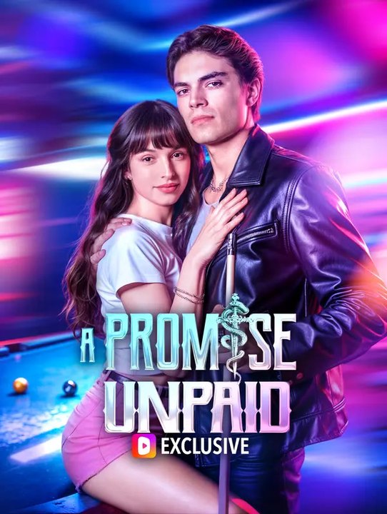 A Promise Unpaid | Série Completa | Short Drama Português