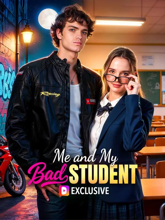 Me and My Bad Student | Série Completa | Short Drama Português