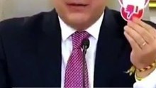 Duque se encontró con Trump en la final del Mundial de Clubes