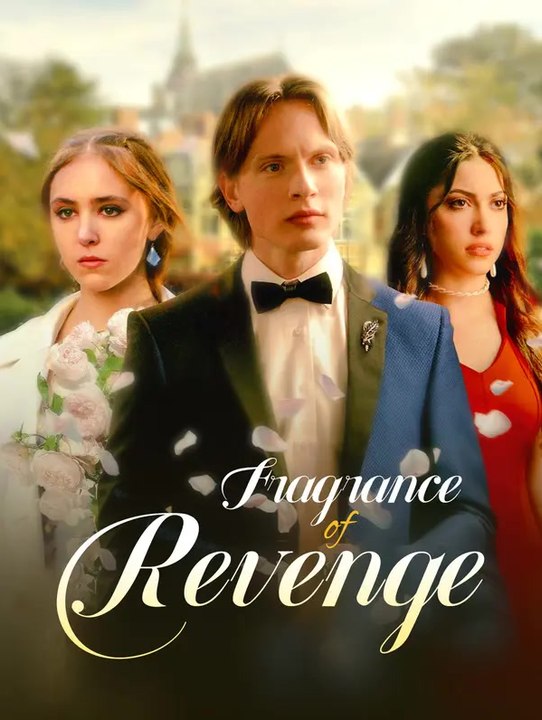 Fragrance of Revenge | Série Completa | Short Drama Português