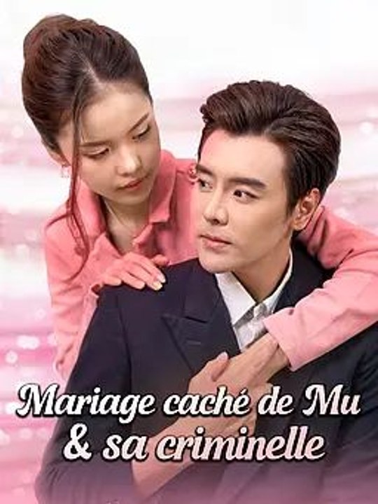 Mariage caché de Mu & sa criminelle