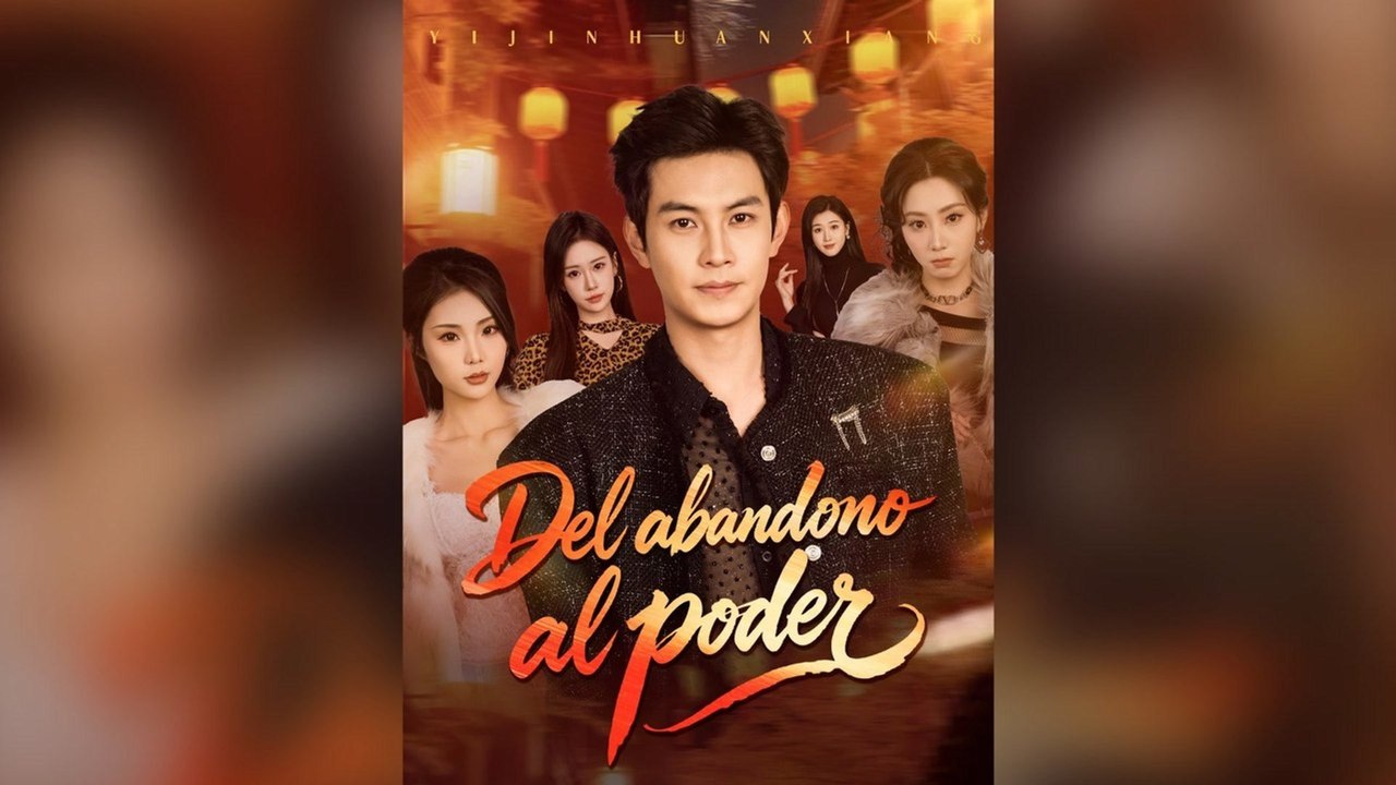 Del Abandono Al Poder (Español)- Full Movie