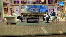 الصحة النفسية لطلاب الثانوية العامة.. كيف نتجاوز ضغوط التنسيق؟ لقاء خاص مع د. أحمد صبرة