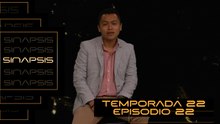 T22 Ep. 22 El Tren Maya y los retos de la sustentabilidad - Sinapsis