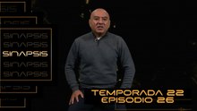 T22 Ep. 26 El efecto de los omega-3 - Sinapsis