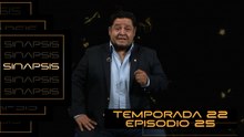 T22 Ep. 25 Ruido en la unidad neonatal - Sinapsis