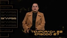 T22 Ep. 27 Innovación en turismo tecnología y experiencias regenerativas - Sinapsis