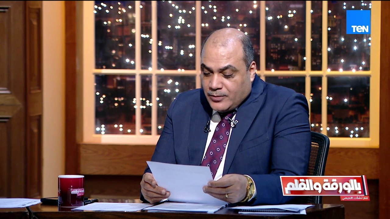 ماذا قالت نوال الدجوي أمام المحقق في قضية الحجر عليها؟.. محمد الباز يكشف تفاصيل مؤلمة تُعرض لأول مرة