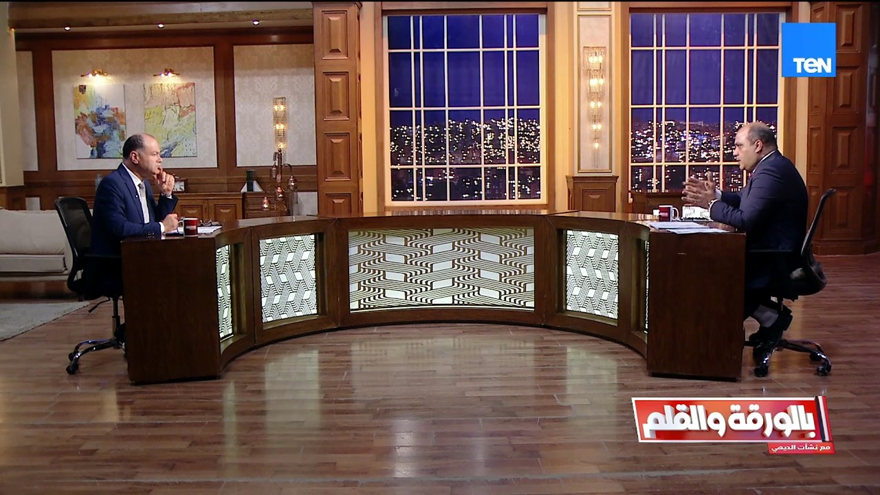 مفاجآت في قضية نوال الدجوي.. محمد الباز يكشف تفاصيل تُعرض لأول مرة