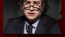 Javier Milei afirmó que los salarios le ganaron a la inflación y descartó intervenir para salvar comercios en crisis