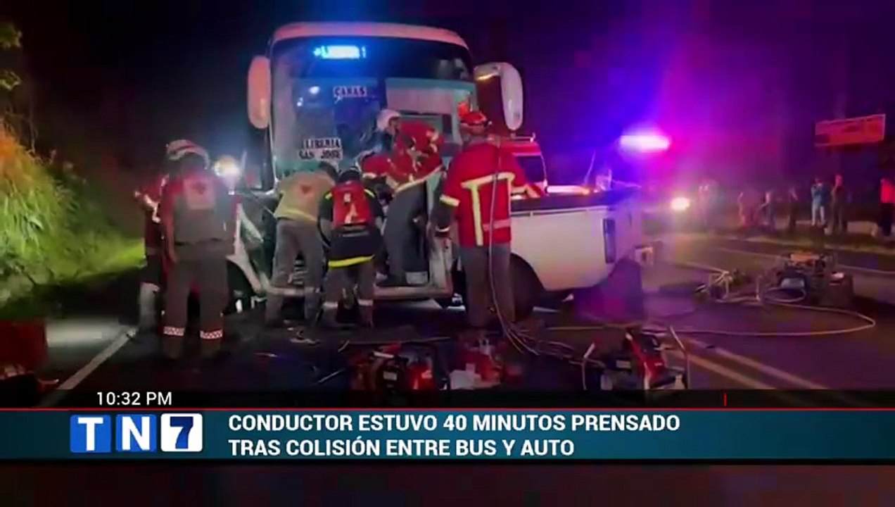 tn7-chofer-estuvo-40-minutos-prensado-tras-un-choque-entre-carro-y-autobus-en-naranjo-150626 [Full Movie]