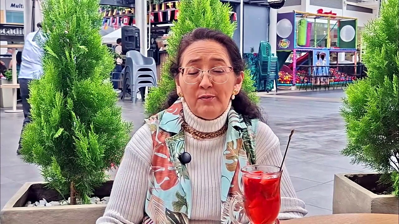 CUARTO EPISODIO SALUD MENTAL. Sentido de vida con la Psicóloga aclínica Yaneth Gómez Peña