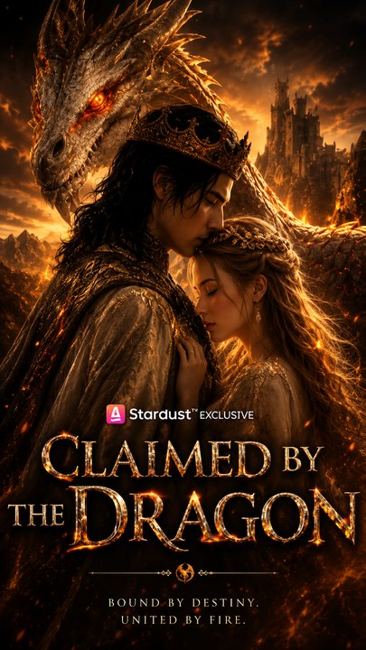 Claimed by the Dragon EP