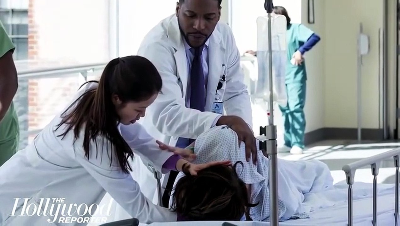 NBC Pulls Pandemic Episode of Medical Drama 'New Amsterdam' | THR News [Full Movie]