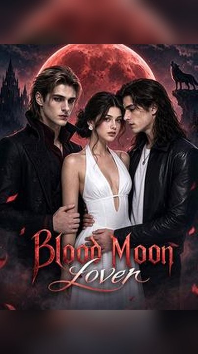 Blood Moon Lover Db FULL EPS 🌟 Premium Short Drama EN