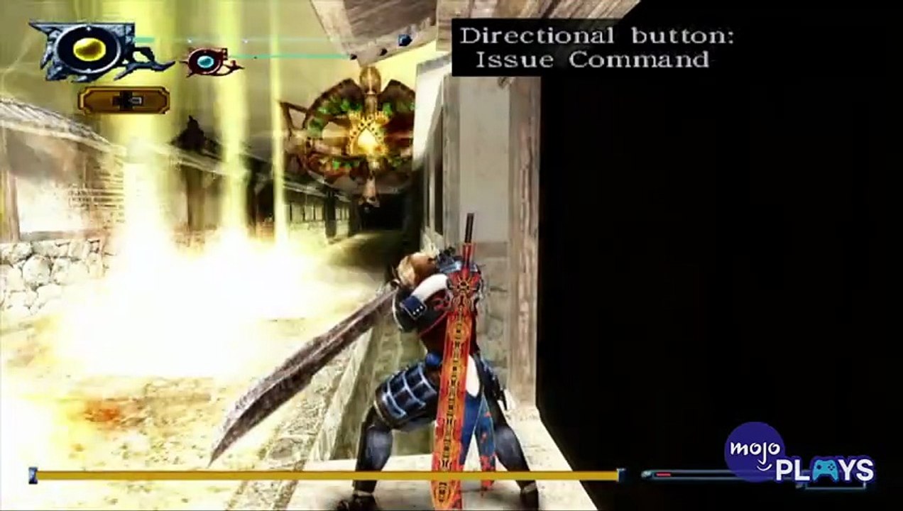 10 HARDEST Onimusha Bosses