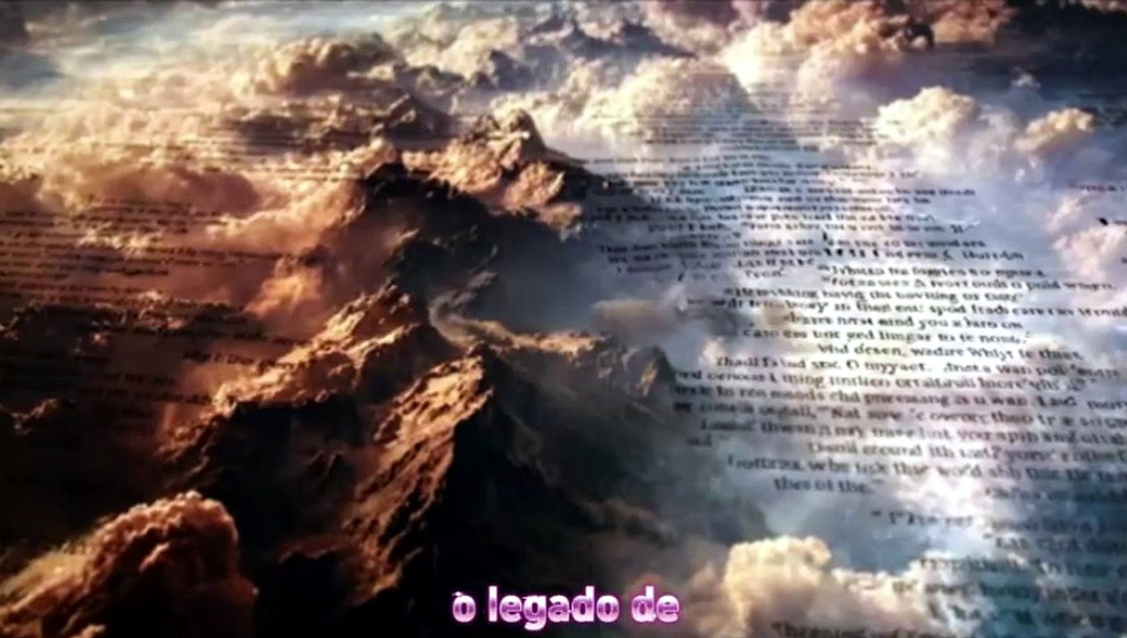 🙏 A História de Enoque: O Homem que Andou com Deus e Foi Levado ao Céu ✨