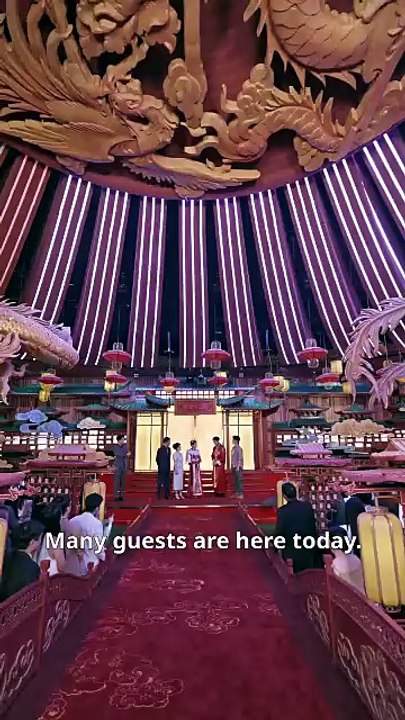 The Tycoon’s Wedding Trouble - English Sub [Full Movie]