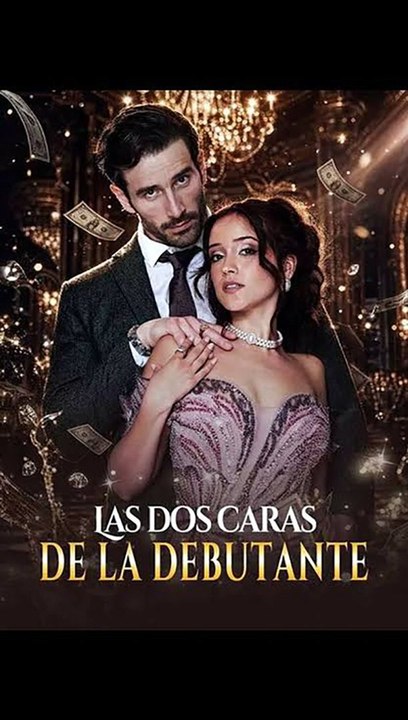 Las Dos Caras de la Debutante | Drama Completo Doblado en Español | Drama Hub