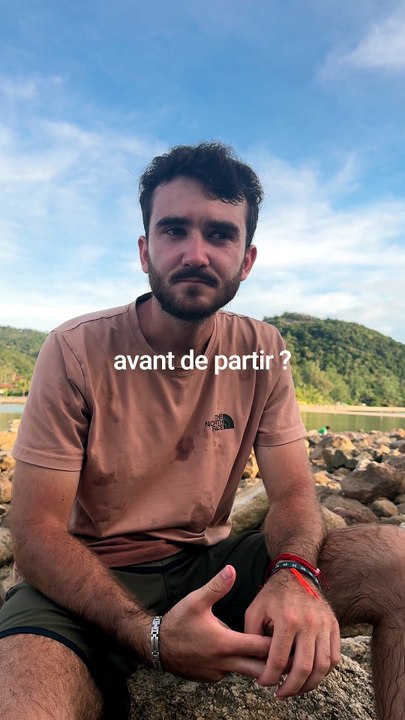 Ma plus grande peur avant mon voyage : la solitude ? J'ai rencontré des gens incroyables !