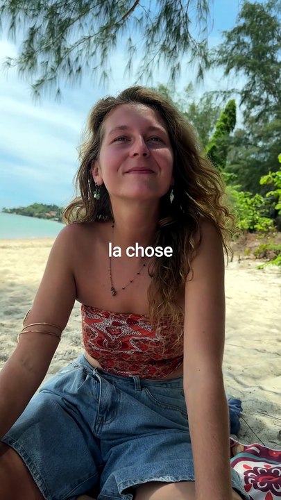 Voyage solo : Comment l'acceptation m'a rendu libre et m'a appris à lâcher prise
