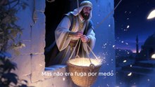 A História de Paulo de Tarso Do Perseguidor ao Maior Apóstolo de Cristo
