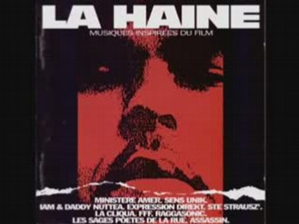 B.O la haine - Sacrifice de poulets