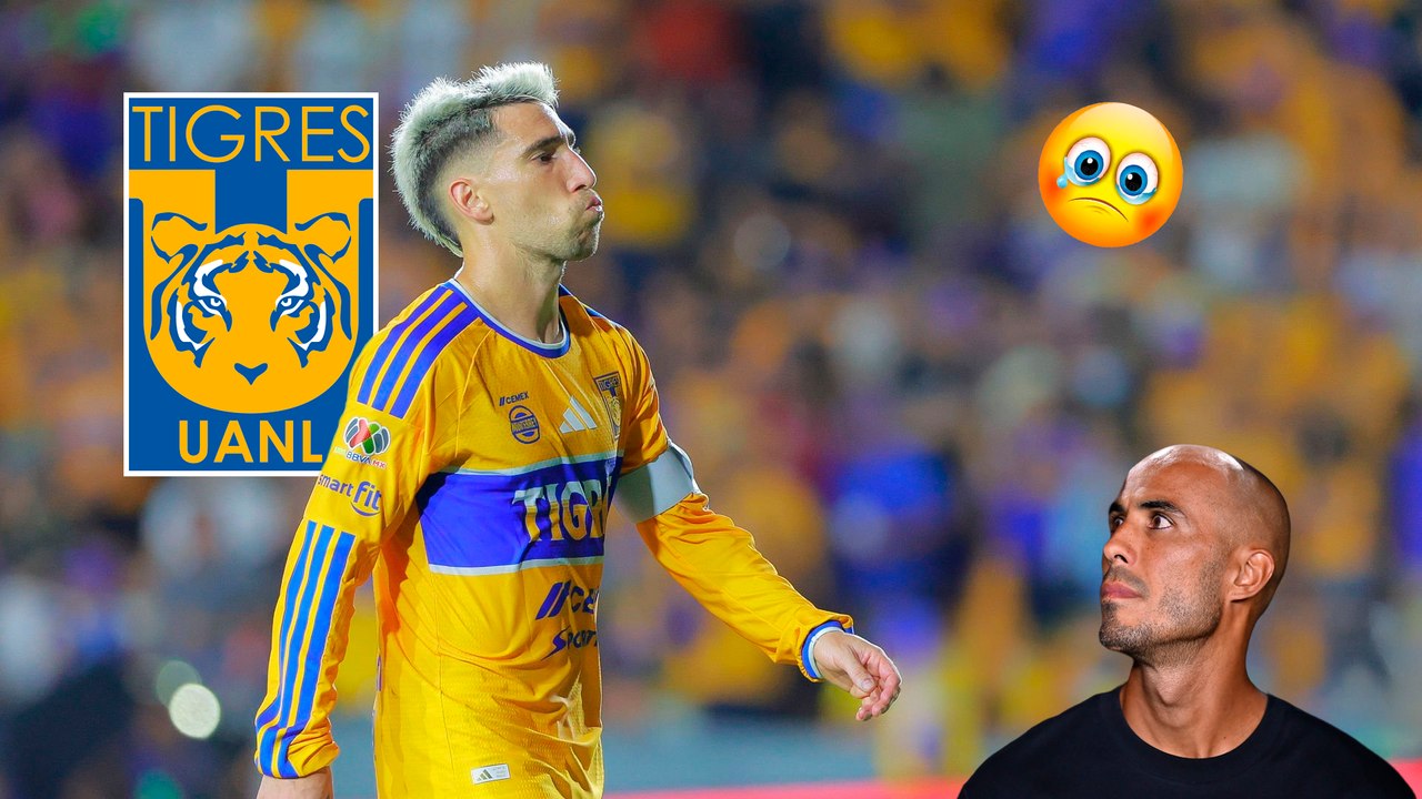 Gorriaran rompe el silencio tras la repentina salida de Guido Pizarro de Tigres  