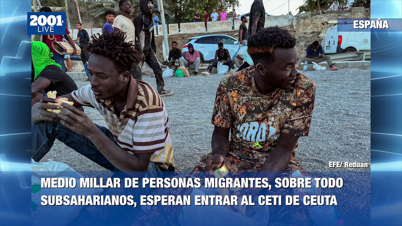 #EnUnMinuto│04 de agosto de 2026: Los acontecimientos más relevantes del mundo