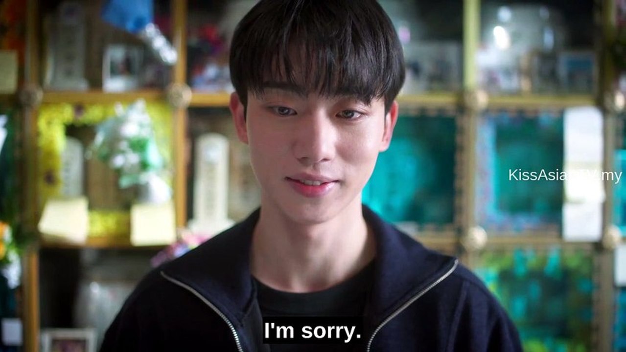 Play Me the Series - Episode 2 [ Eng Sub ]