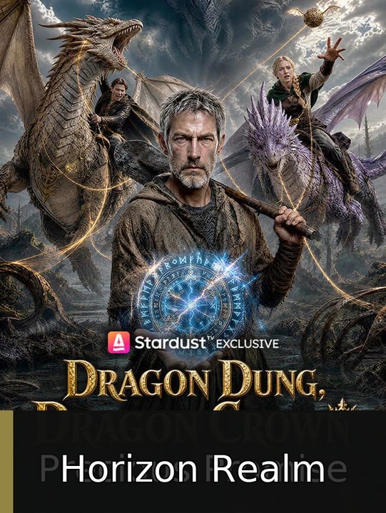 Dragon Dung, Dragon Crown engsubtitle fullepisode🔥🍿❤️ Horizon Realm