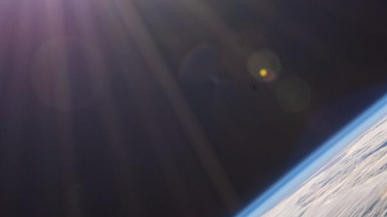 One Startup's Plan to Monetize the Sun