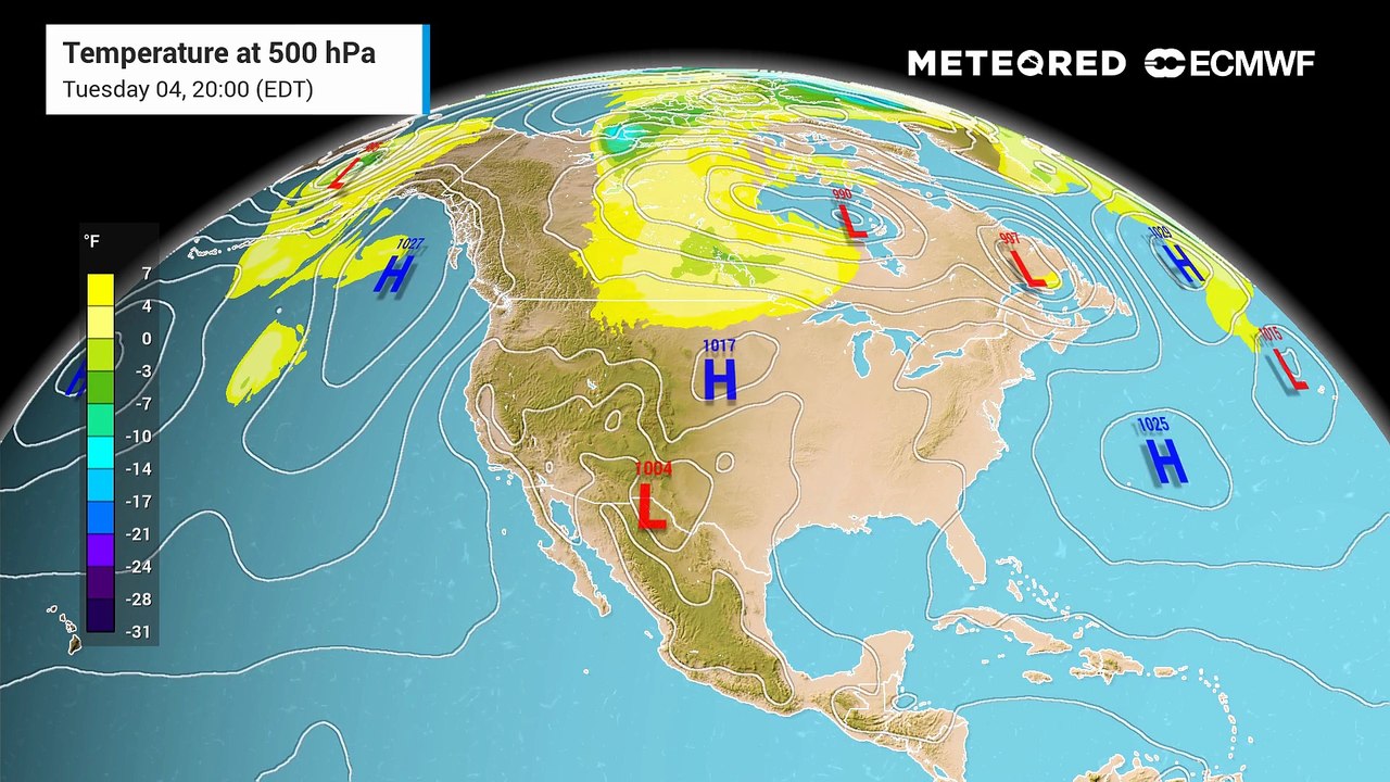 Heat, flooding, wildfire smoke and tropical humidity: Here's where the biggest weather threats are shifting this week