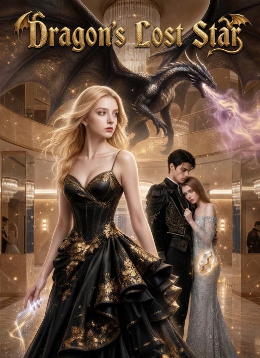 Dragon’s Lost Star - Full Episode