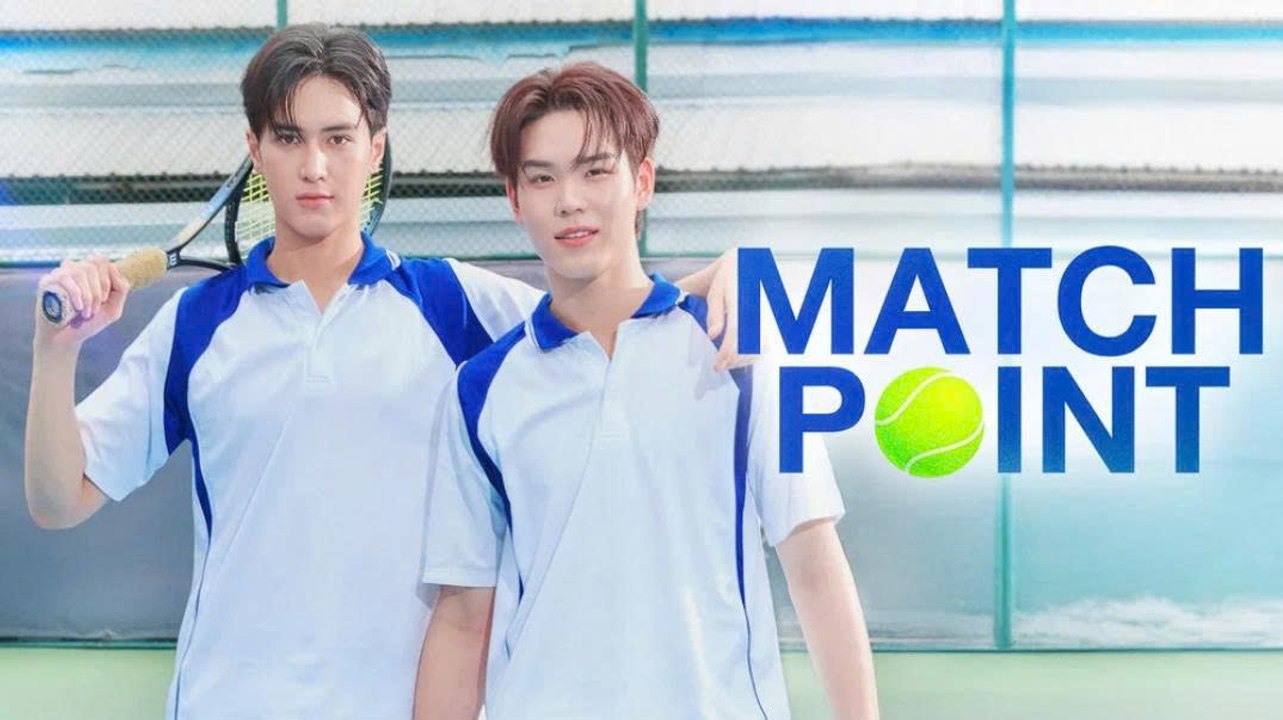 Match Point Episode 1