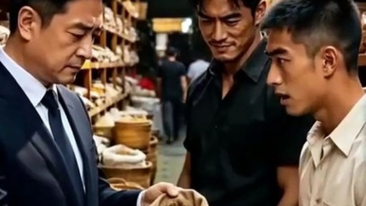 El desprecio que me hizo rey - Película Completa #ARS