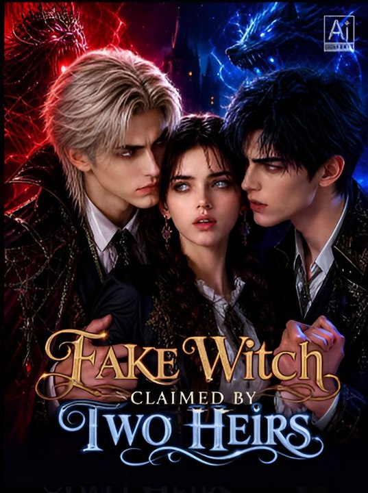 Fake Witch Claimed by Two Heirs- Drama FULL MOVIES ENGLISH SUB
